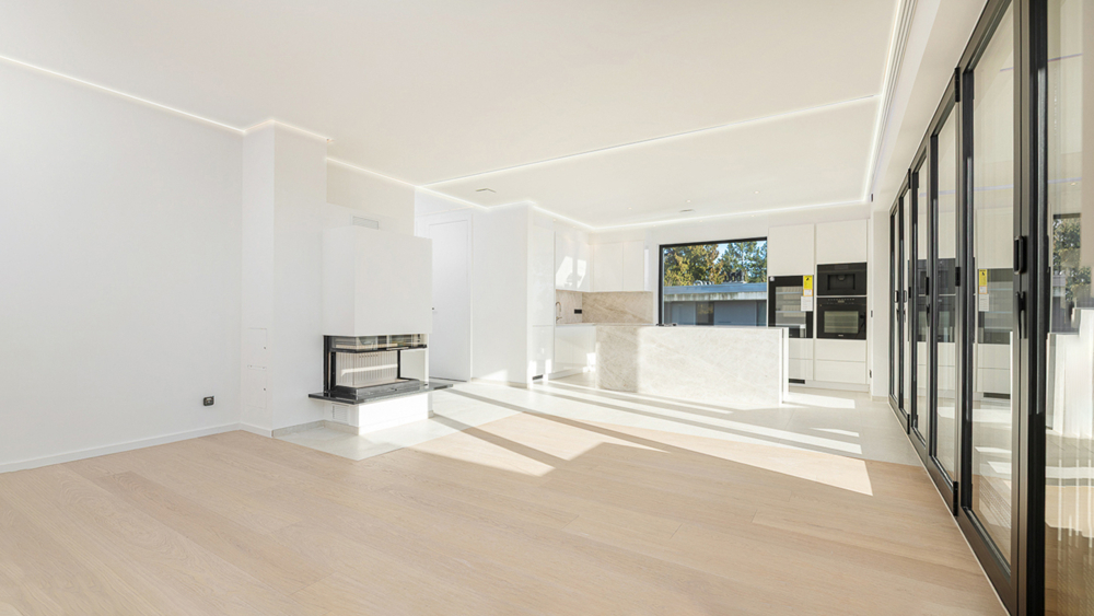 Penthouse - Designwohnung am Michelsberg – Luxus in Bestlage von Ulm – Ulm – Vorschaubild 3