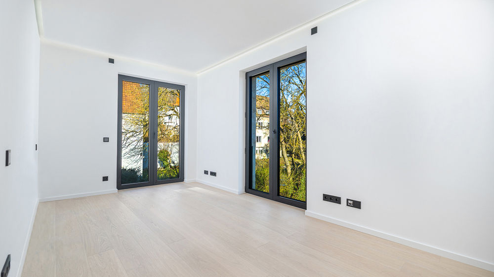 Penthouse - Designwohnung am Michelsberg – Luxus in Bestlage von Ulm – Ulm – Vorschaubild 18