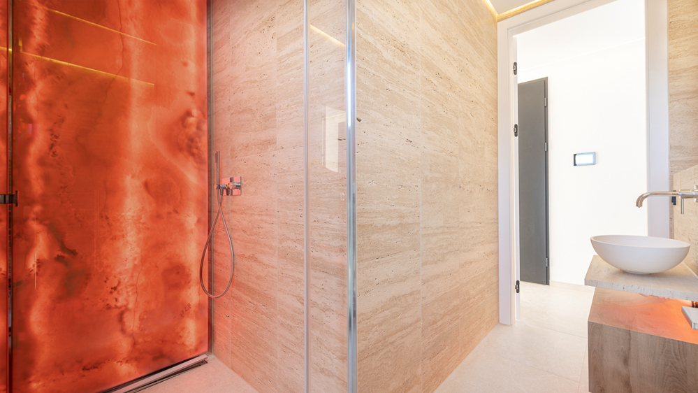 Penthouse - Designwohnung am Michelsberg – Luxus in Bestlage von Ulm – Ulm – Vorschaubild 20