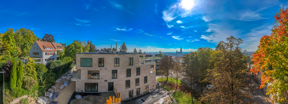 Penthouse - Designwohnung am Michelsberg – Luxus in Bestlage von Ulm – Ulm – Vorschaubild 21