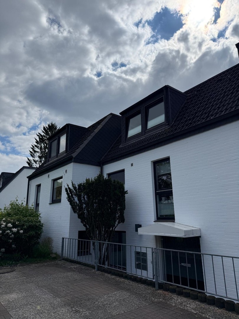 Im grünen Wohnen - in Hamburg leben – Hamburg – Vorschaubild 2
