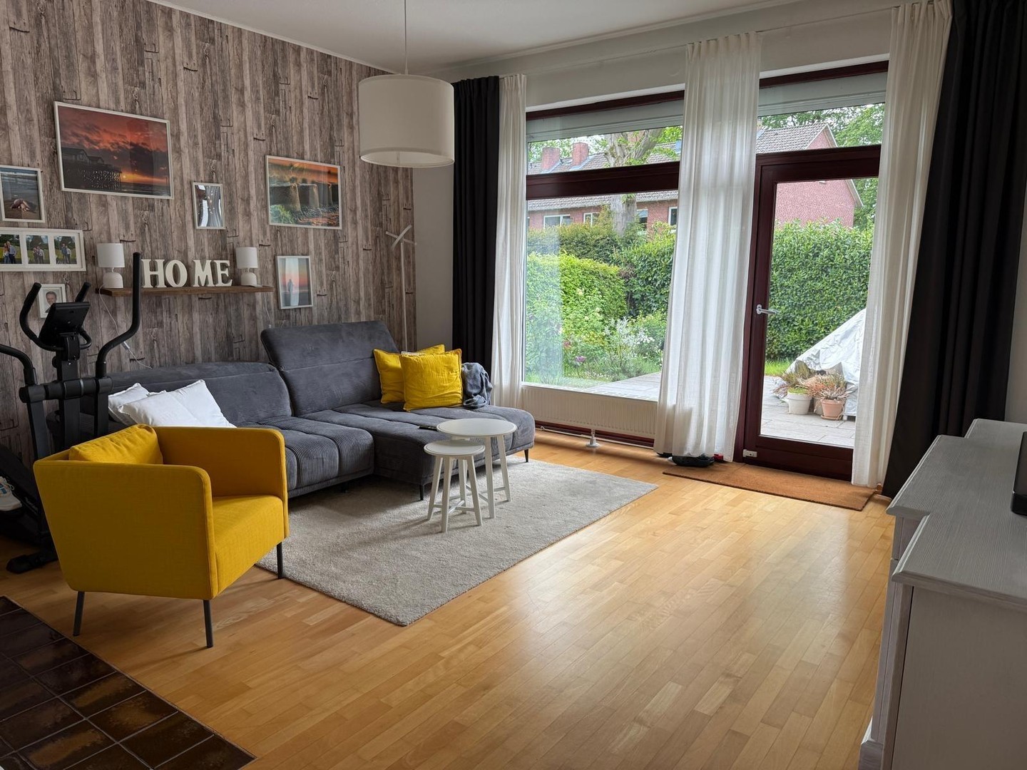 Im grünen Wohnen - in Hamburg leben – Hamburg – Vorschaubild 4