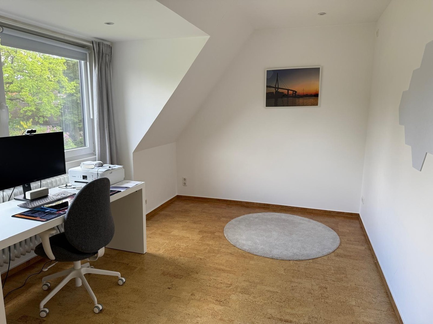 Im grünen Wohnen - in Hamburg leben – Hamburg – Vorschaubild 12
