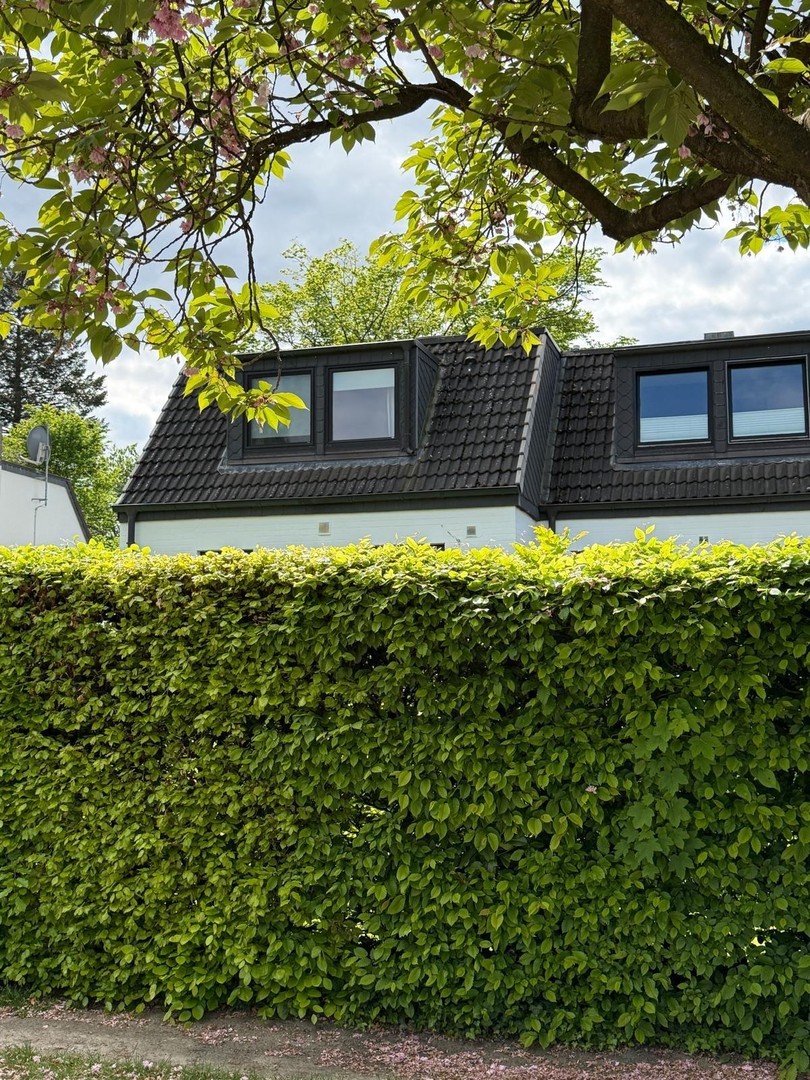 Im grünen Wohnen - in Hamburg leben – Hamburg – Vorschaubild 17