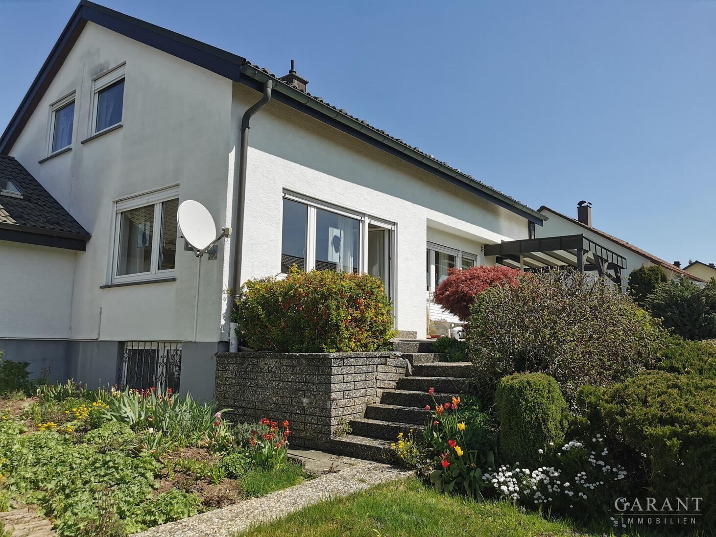 Einfamilienhaus in ruhiger Lage für die Familie – Rottweil – Vorschaubild 3