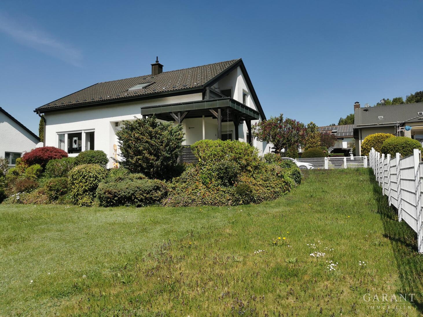 Einfamilienhaus in ruhiger Lage für die Familie – Rottweil – Vorschaubild 4