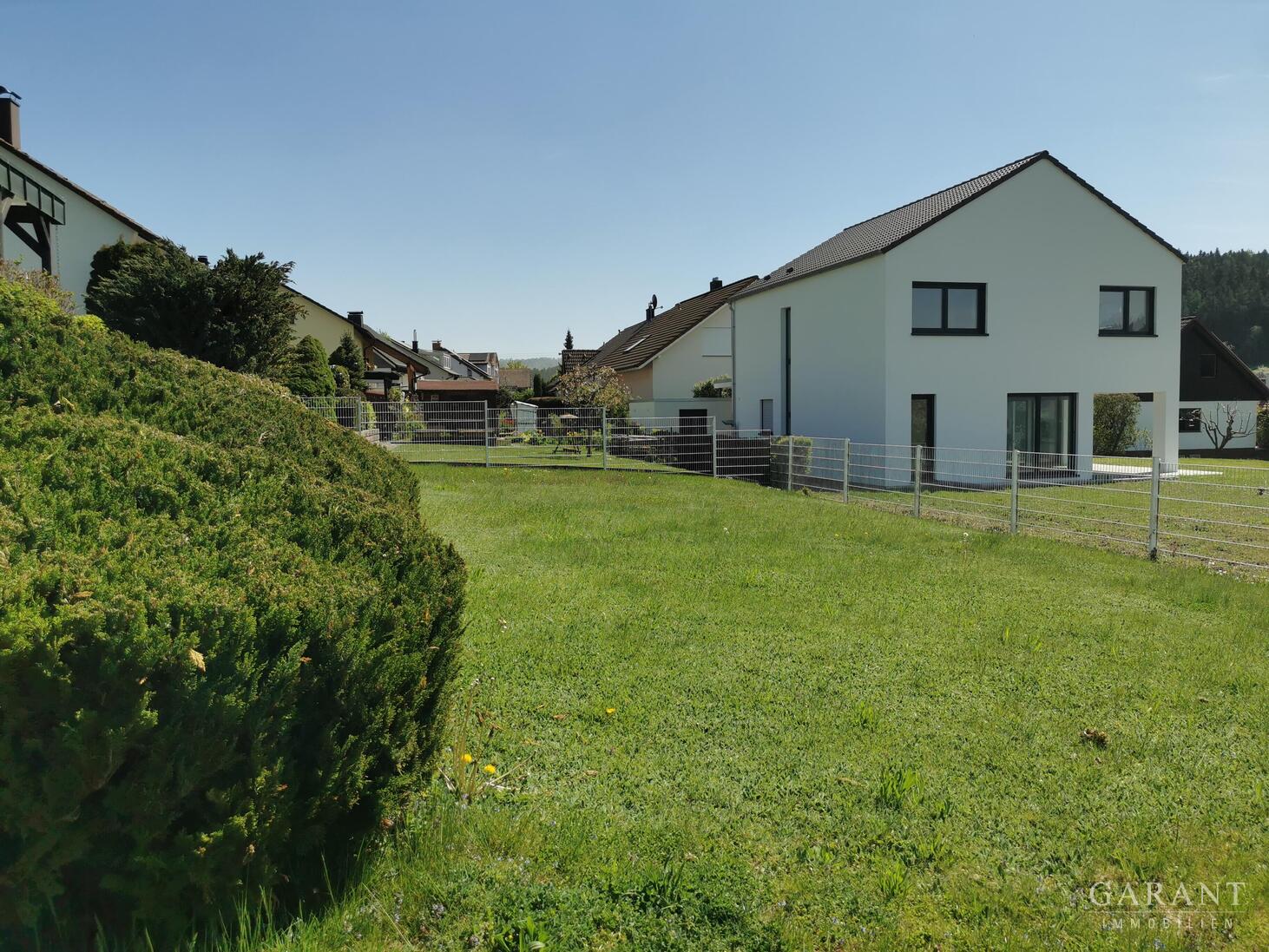 Einfamilienhaus in ruhiger Lage für die Familie – Rottweil – Vorschaubild 5