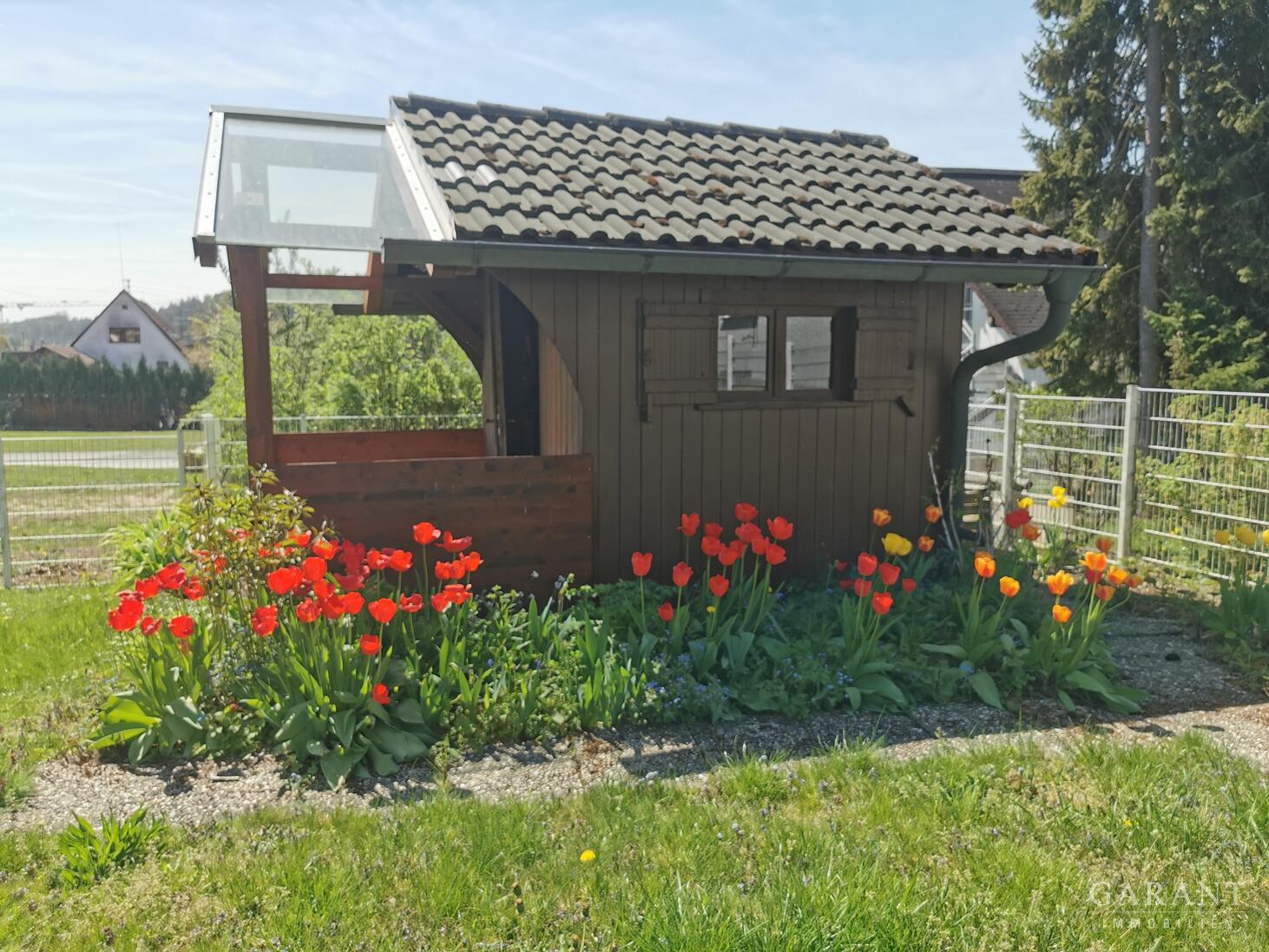 Einfamilienhaus in ruhiger Lage für die Familie – Rottweil – Vorschaubild 6