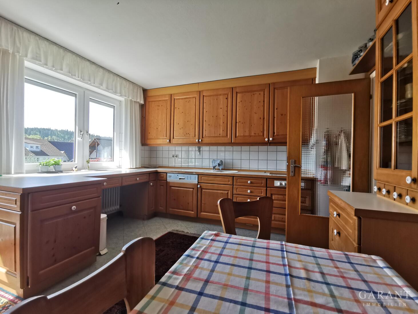 Einfamilienhaus in ruhiger Lage für die Familie – Rottweil – Vorschaubild 7