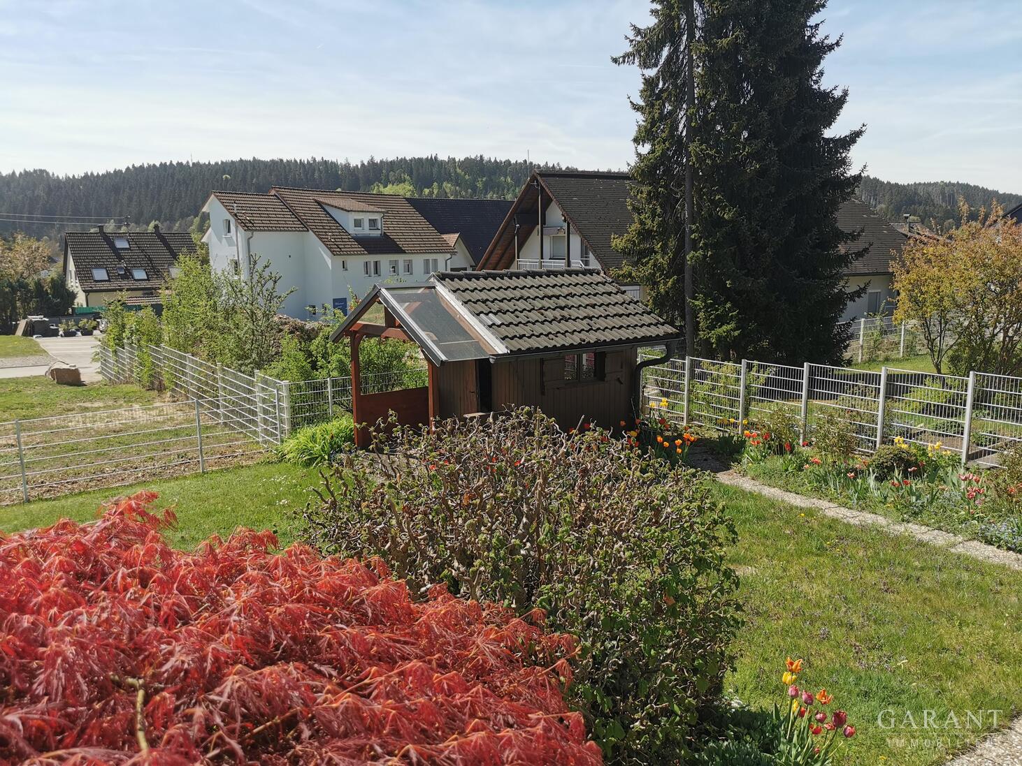 Einfamilienhaus in ruhiger Lage für die Familie – Rottweil – Vorschaubild 8