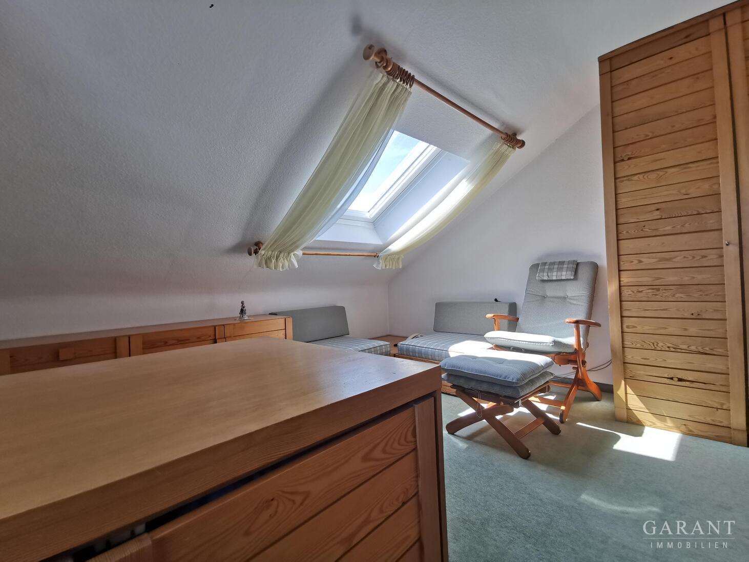 Einfamilienhaus in ruhiger Lage für die Familie – Rottweil – Vorschaubild 13