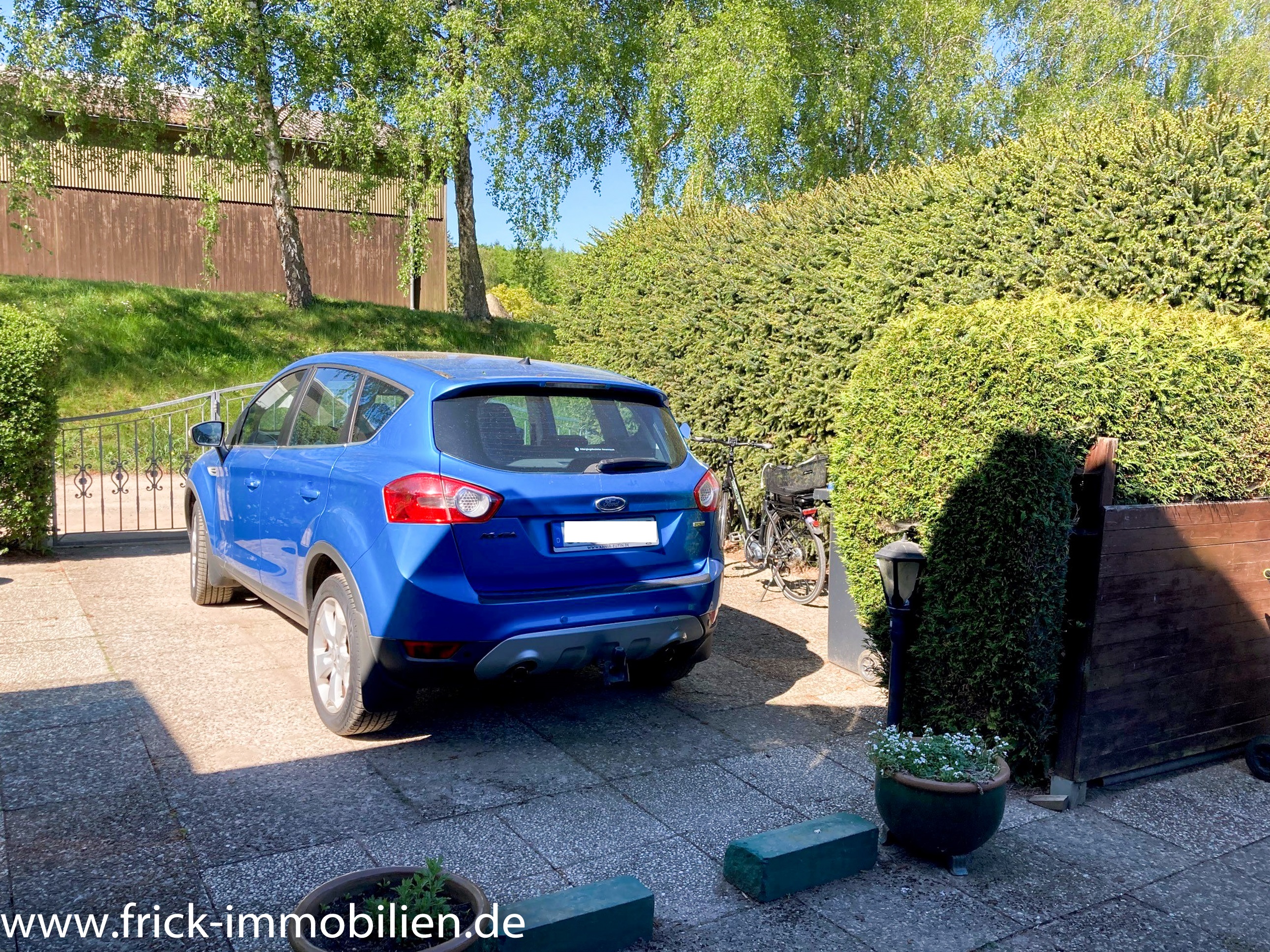 Einfamilienhaus in Feldrandlage mit kilometerweitem Fernblick – Malente – Vorschaubild 14