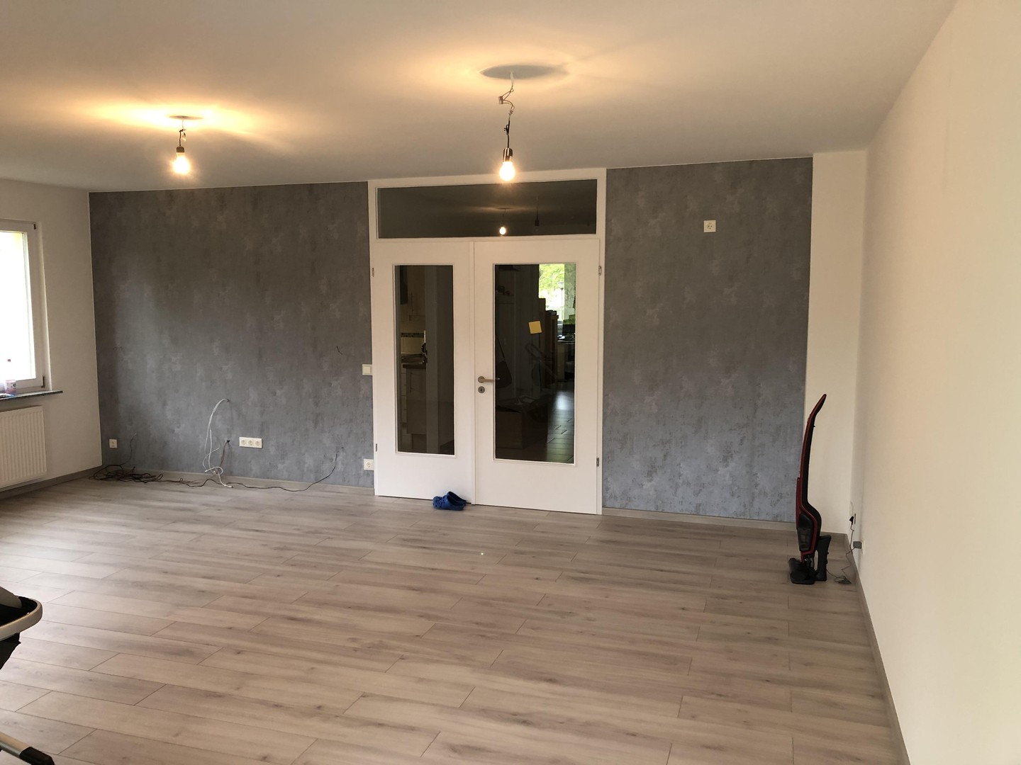 3-Zimmer Wohnung in Berlin-Konradshöhe zu vermieten – Berlin – Vorschaubild 2
