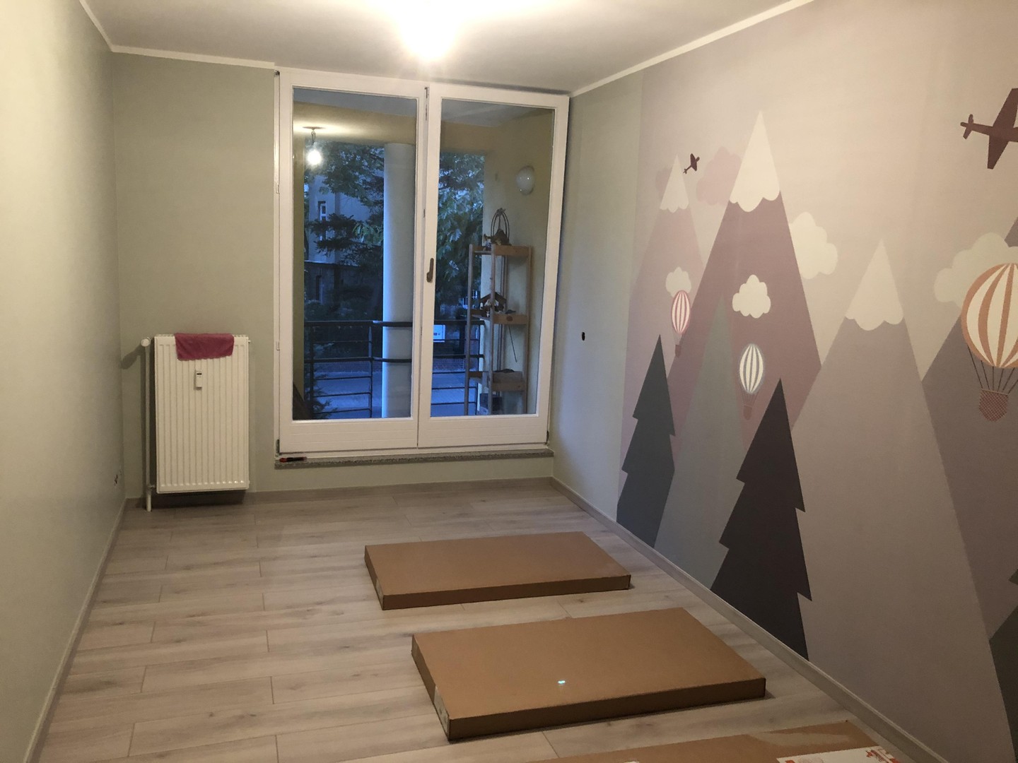 3-Zimmer Wohnung in Berlin-Konradshöhe zu vermieten – Berlin – Vorschaubild 5