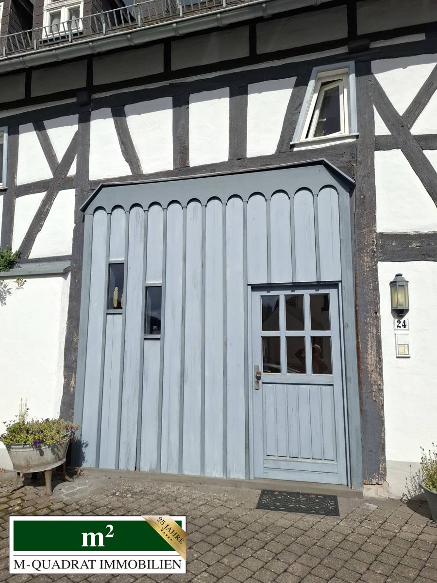 Möbliertes Fachwerk-Ferienhaus + 1 Wohng. + 1APP. – Goddert – Vorschaubild 2