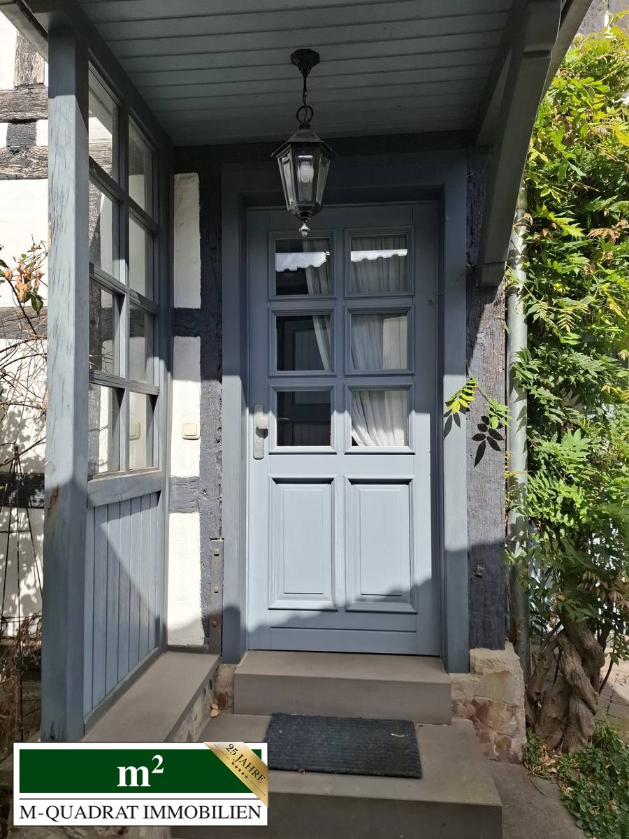 Möbliertes Fachwerk-Ferienhaus + 1 Wohng. + 1APP. – Goddert – Vorschaubild 3