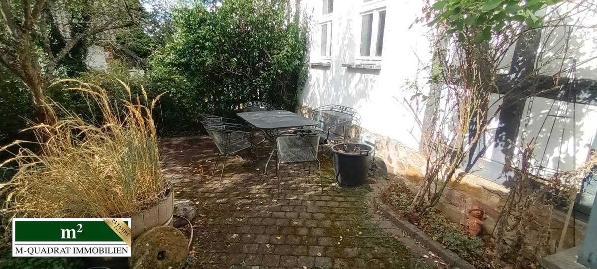 Möbliertes Fachwerk-Ferienhaus + 1 Wohng. + 1APP. – Goddert – Vorschaubild 8
