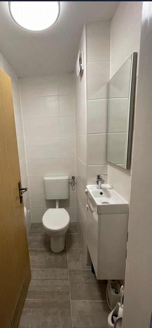 ohne Provision! Bezugsfreie 3,5-Zimmer-Wohnung mit attraktivem Vermietungspotenzial am OEZ – München – Vorschaubild 6