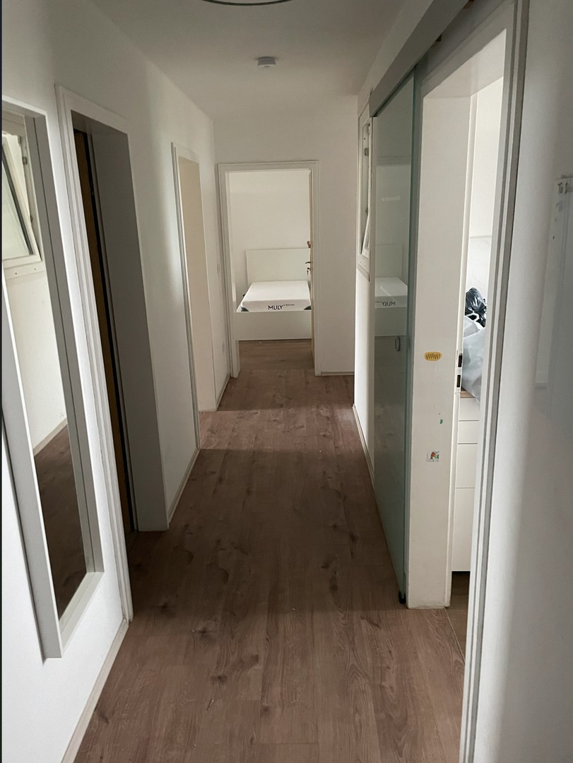 ohne Provision! Bezugsfreie 3,5-Zimmer-Wohnung mit attraktivem Vermietungspotenzial am OEZ – München – Vorschaubild 12