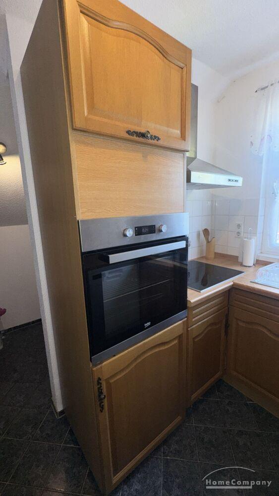 27050 HomeCompany Dresden Möbliert/Furnished 3-Zimmer Wohnung in Dresden-Coschütz/Gittersee max. 3 Personen – Dresden – Vorschaubild 7