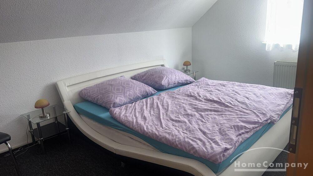 27050 HomeCompany Dresden Möbliert/Furnished 3-Zimmer Wohnung in Dresden-Coschütz/Gittersee max. 3 Personen – Dresden – Vorschaubild 14