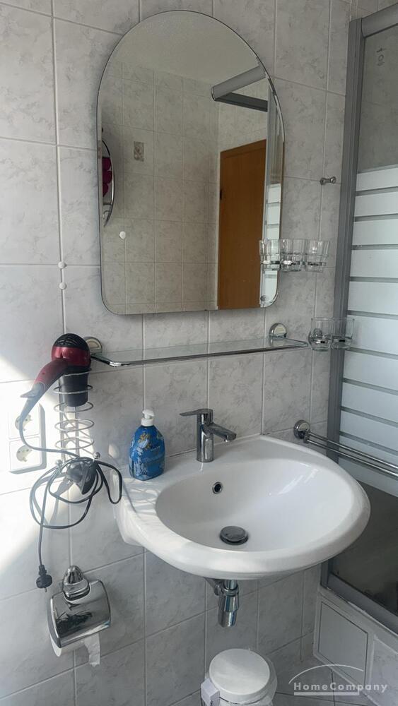 27050 HomeCompany Dresden Möbliert/Furnished 3-Zimmer Wohnung in Dresden-Coschütz/Gittersee max. 3 Personen – Dresden – Vorschaubild 17