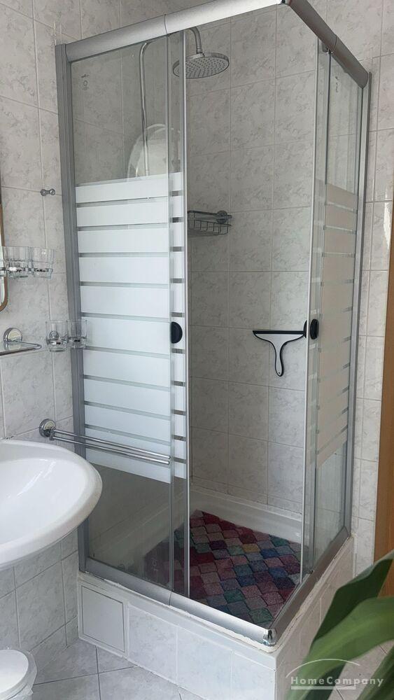 27050 HomeCompany Dresden Möbliert/Furnished 3-Zimmer Wohnung in Dresden-Coschütz/Gittersee max. 3 Personen – Dresden – Vorschaubild 18
