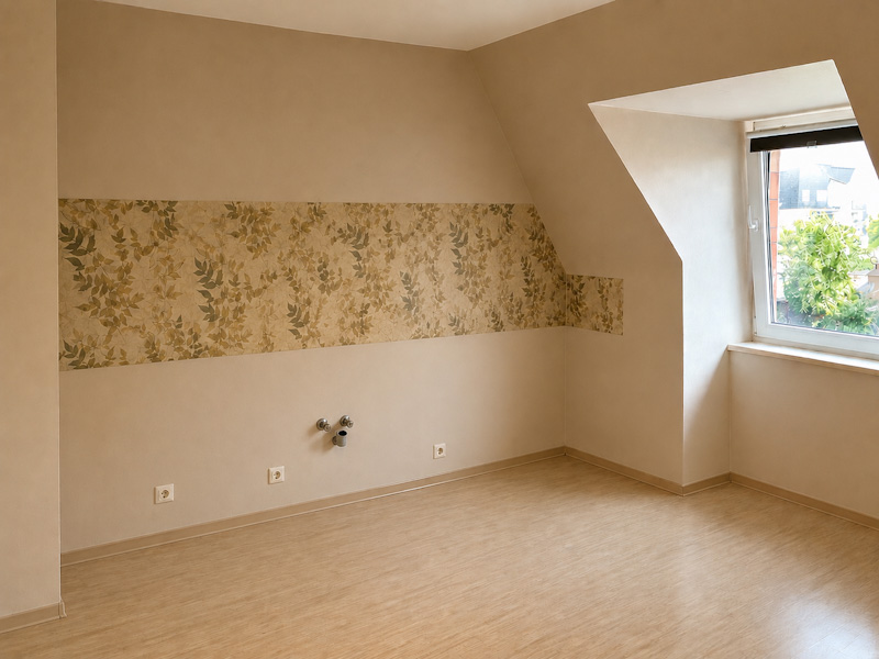 Begehrte Lage in Mainz-Bretzenheim: Attraktives MFH mit 4 Einheiten, Garten und 3 KFZ-Stellplätzen – Mainz – Vorschaubild 23
