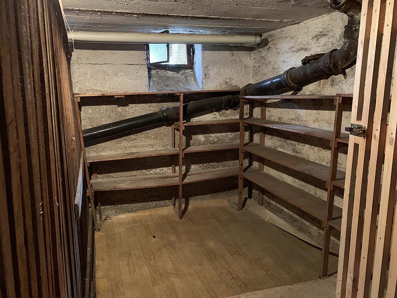 Begehrte Lage in Mainz-Bretzenheim: Attraktives MFH mit 4 Einheiten, Garten und 3 KFZ-Stellplätzen – Mainz – Vorschaubild 30