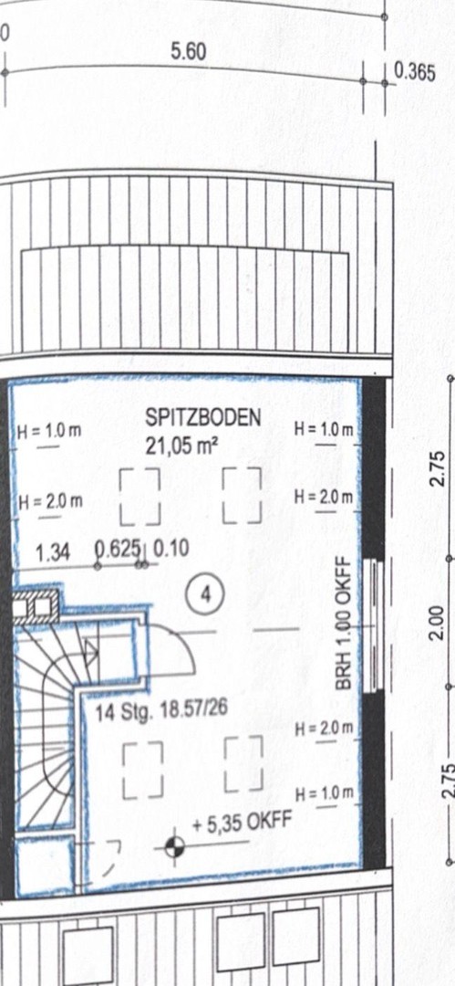 Familienfreundliches Endreihenhaus in Hamburg-Eidelstedt – Hamburg – Vorschaubild 27
