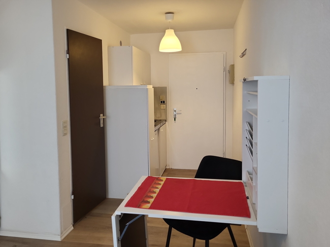 Studentenapartement Erlangen – Erlangen – Vorschaubild 4