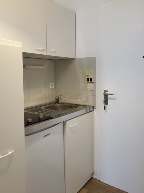 Studentenapartement Erlangen – Erlangen – Vorschaubild 5