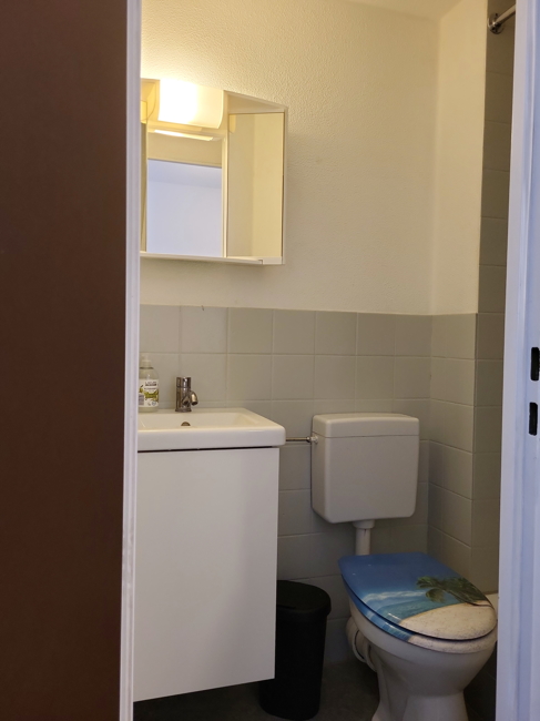 Studentenapartement Erlangen – Erlangen – Vorschaubild 6