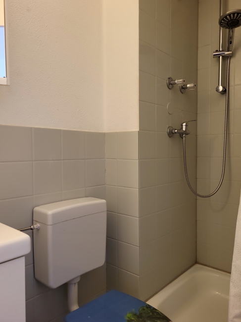 Studentenapartement Erlangen – Erlangen – Vorschaubild 7