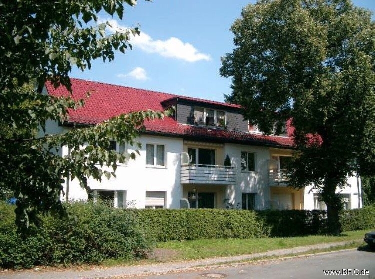 bezugsfrei, hell, ruhig: 2-Zi.-Whg mit Balkon an der Dorfaue Alt-Lankwitz – Berlin Alt-Lankwitz – Vorschaubild 4