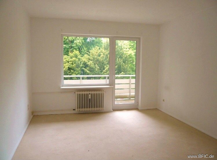 bezugsfrei, hell, ruhig: 2-Zi.-Whg mit Balkon an der Dorfaue Alt-Lankwitz – Berlin Alt-Lankwitz – Vorschaubild 9
