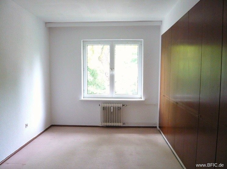 bezugsfrei, hell, ruhig: 2-Zi.-Whg mit Balkon an der Dorfaue Alt-Lankwitz – Berlin Alt-Lankwitz – Vorschaubild 11