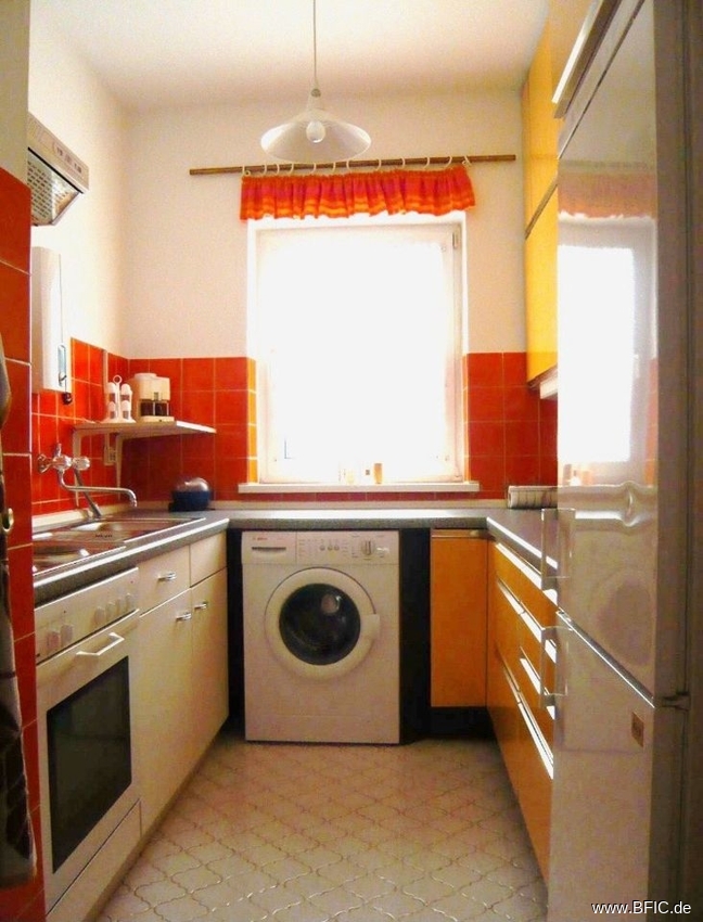 bezugsfrei, hell, ruhig: 2-Zi.-Whg mit Balkon an der Dorfaue Alt-Lankwitz – Berlin Alt-Lankwitz – Vorschaubild 13