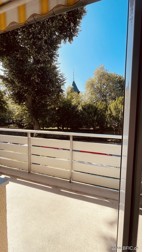 bezugsfrei, hell, ruhig: 2-Zi.-Whg mit Balkon an der Dorfaue Alt-Lankwitz – Berlin Alt-Lankwitz – Vorschaubild 16