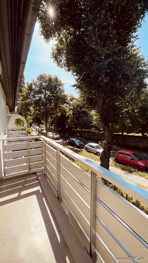 bezugsfrei, hell, ruhig: 2-Zi.-Whg mit Balkon an der Dorfaue Alt-Lankwitz – Berlin Alt-Lankwitz – Vorschaubild 18