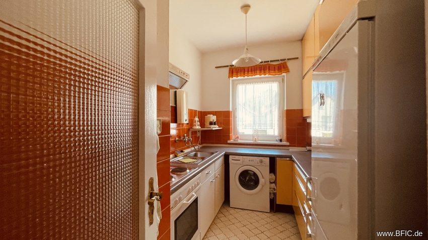 bezugsfrei, hell, ruhig: 2-Zi.-Whg mit Balkon an der Dorfaue Alt-Lankwitz – Berlin Alt-Lankwitz – Vorschaubild 27