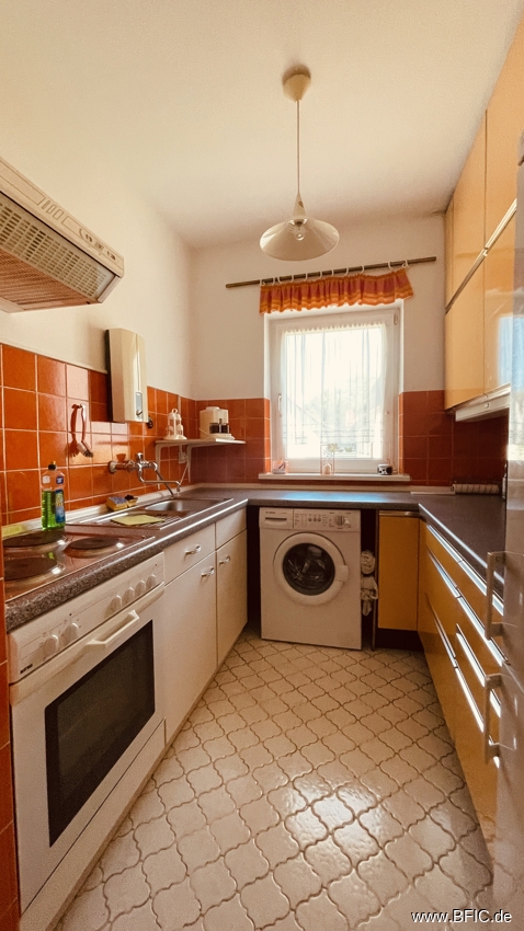 bezugsfrei, hell, ruhig: 2-Zi.-Whg mit Balkon an der Dorfaue Alt-Lankwitz – Berlin Alt-Lankwitz – Vorschaubild 30