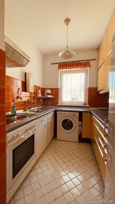 bezugsfrei, hell, ruhig: 2-Zi.-Whg mit Balkon an der Dorfaue Alt-Lankwitz – Berlin Alt-Lankwitz – Vorschaubild 31