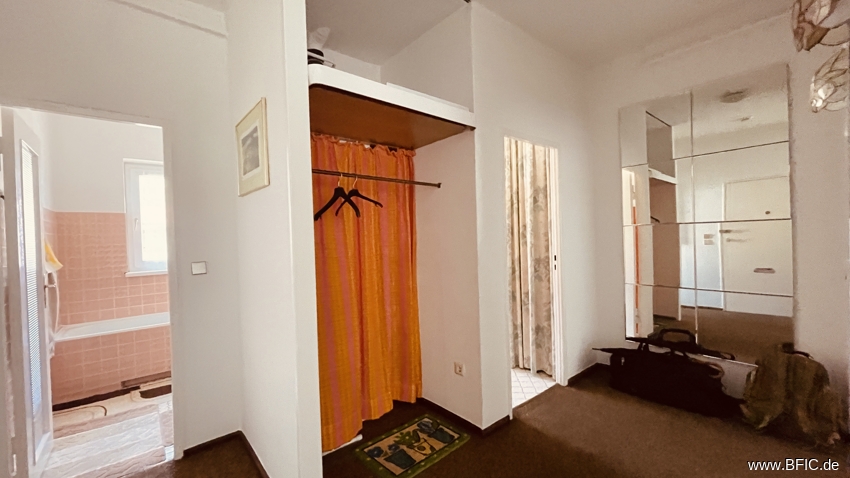 bezugsfrei, hell, ruhig: 2-Zi.-Whg mit Balkon an der Dorfaue Alt-Lankwitz – Berlin Alt-Lankwitz – Vorschaubild 35