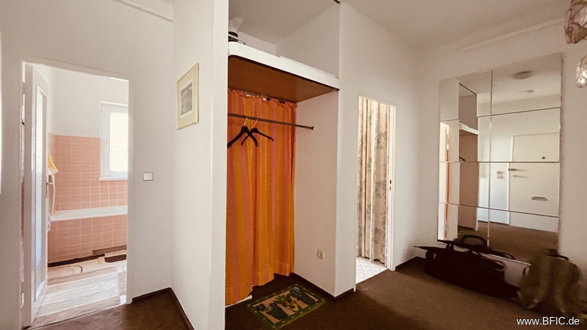 bezugsfrei, hell, ruhig: 2-Zi.-Whg mit Balkon an der Dorfaue Alt-Lankwitz – Berlin Alt-Lankwitz – Vorschaubild 36