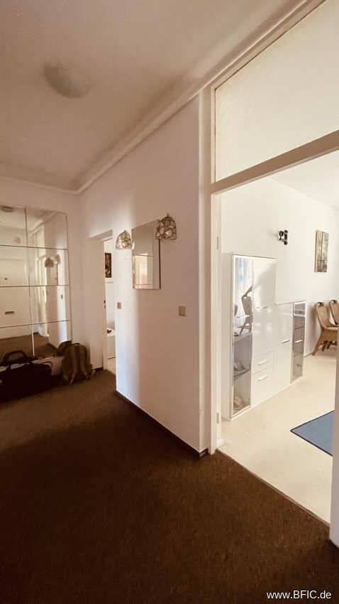 bezugsfrei, hell, ruhig: 2-Zi.-Whg mit Balkon an der Dorfaue Alt-Lankwitz – Berlin Alt-Lankwitz – Vorschaubild 38
