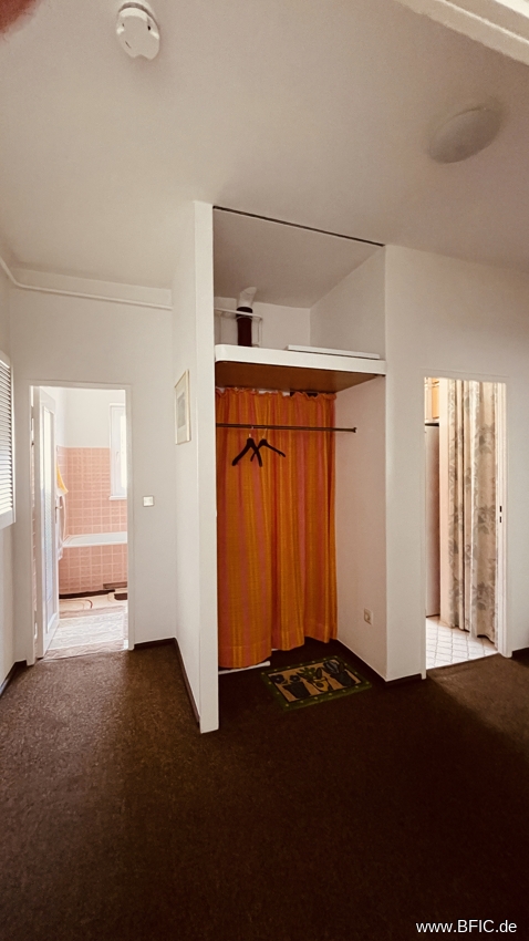 bezugsfrei, hell, ruhig: 2-Zi.-Whg mit Balkon an der Dorfaue Alt-Lankwitz – Berlin Alt-Lankwitz – Vorschaubild 39