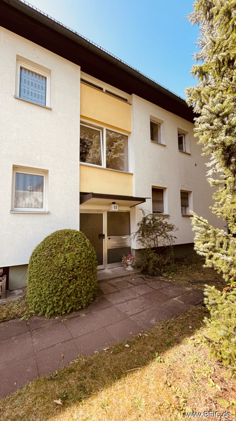 bezugsfrei, hell, ruhig: 2-Zi.-Whg mit Balkon an der Dorfaue Alt-Lankwitz – Berlin Alt-Lankwitz – Vorschaubild 41