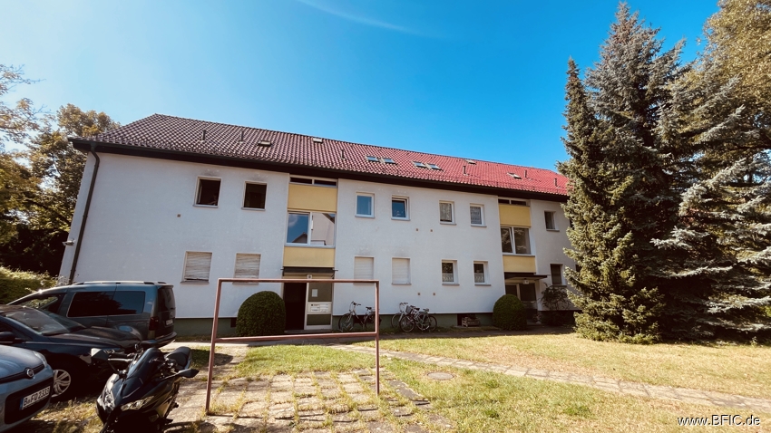 bezugsfrei, hell, ruhig: 2-Zi.-Whg mit Balkon an der Dorfaue Alt-Lankwitz – Berlin Alt-Lankwitz – Vorschaubild 42
