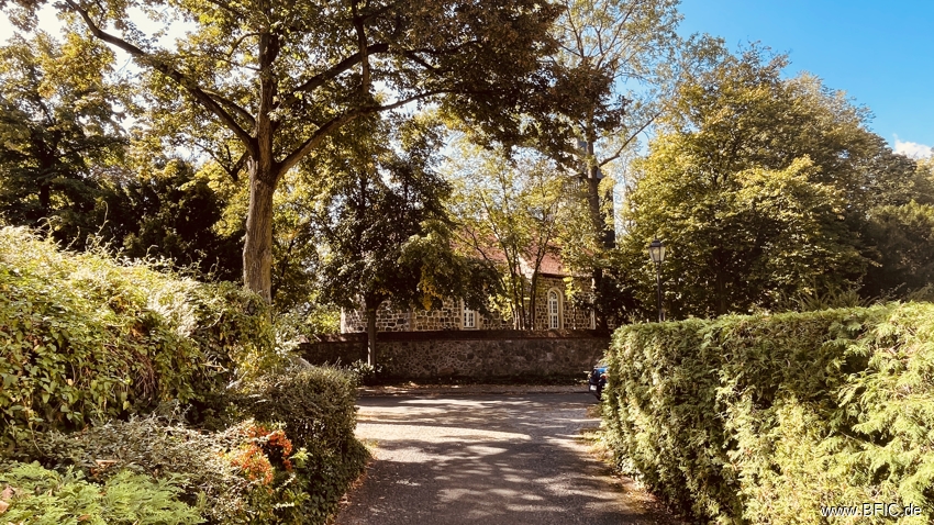 bezugsfrei, hell, ruhig: 2-Zi.-Whg mit Balkon an der Dorfaue Alt-Lankwitz – Berlin Alt-Lankwitz – Vorschaubild 44